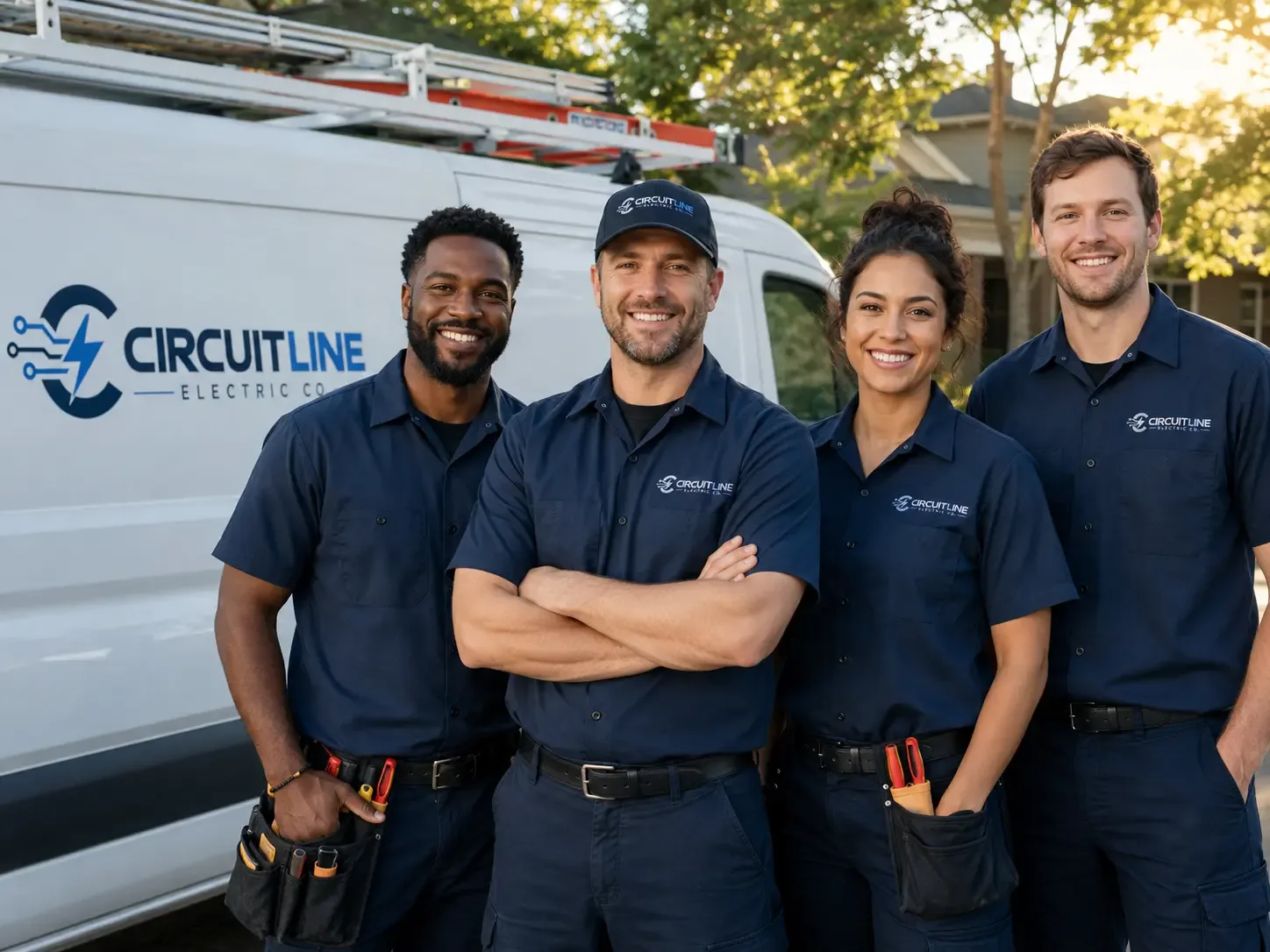 Whole Home Rewiring company in Granton, WI