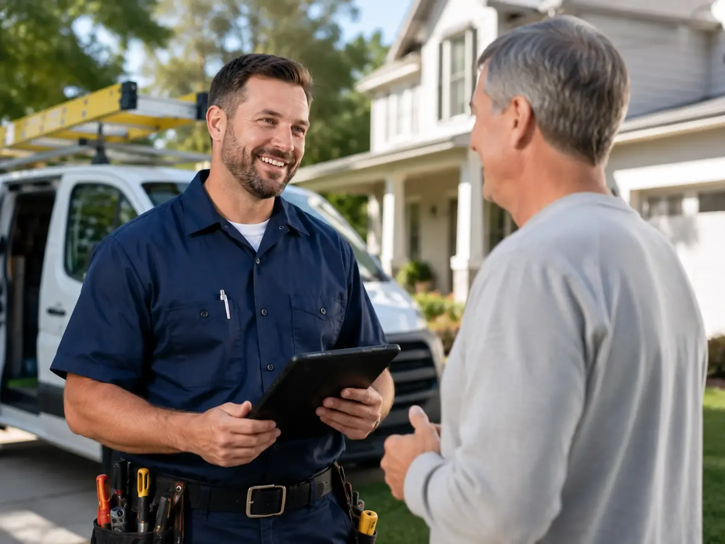 Whole Home Rewiring Granton, WI FAQs